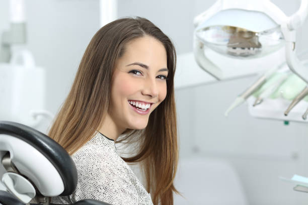 Dental Bonding in South Bay, FL